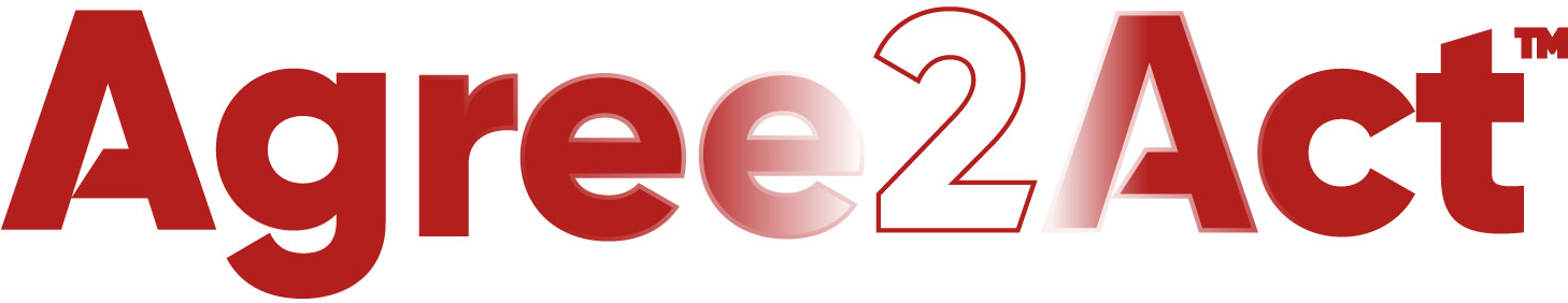 Agree2Act Austria Logo